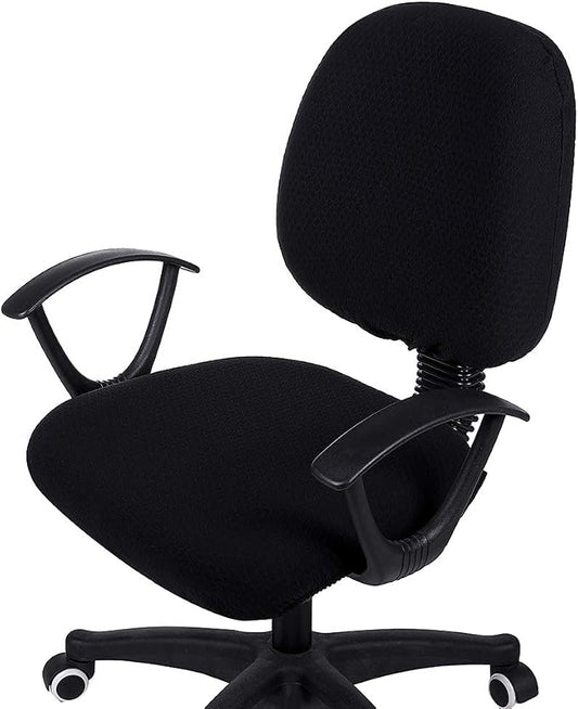 Smiry Office Computer Chair Covers by Smiry