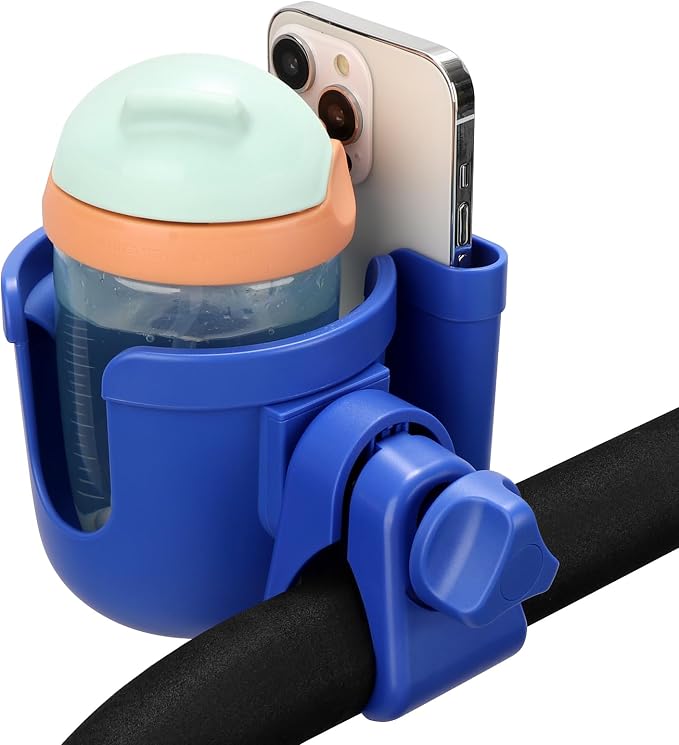 Accmor Stroller Cup Holder - Image 2