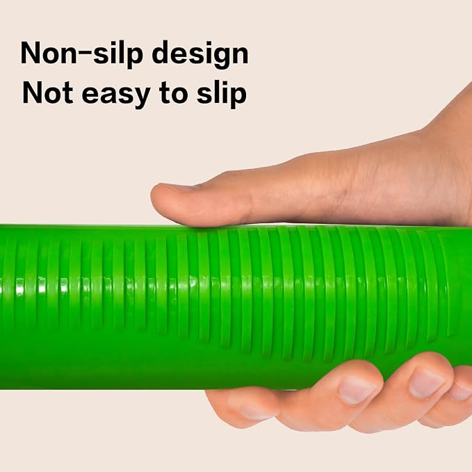 2 Pack Balloon Pump Hand Held – Two Way Dual Action Inflator Air Pump - Image 5