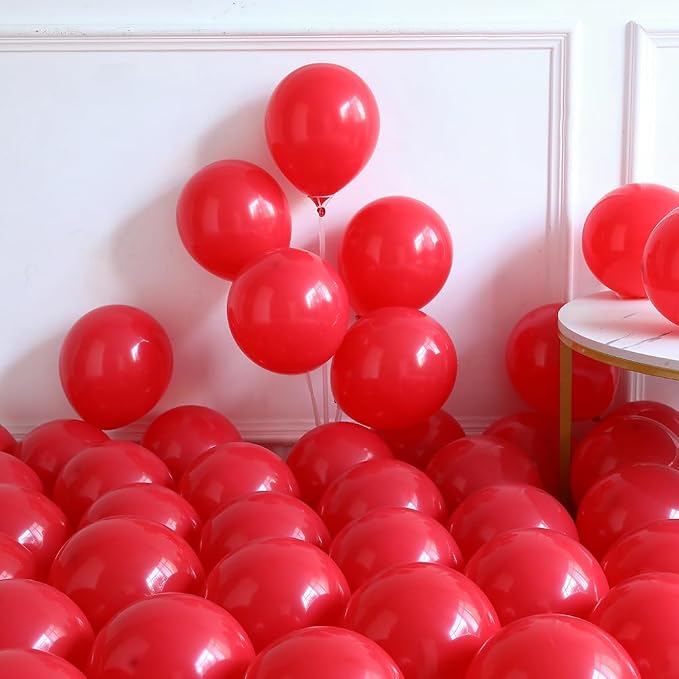 Tesochye Christmas Balloon Garland kit, Xmas Christmas Party Decorations | 161 - Image 6