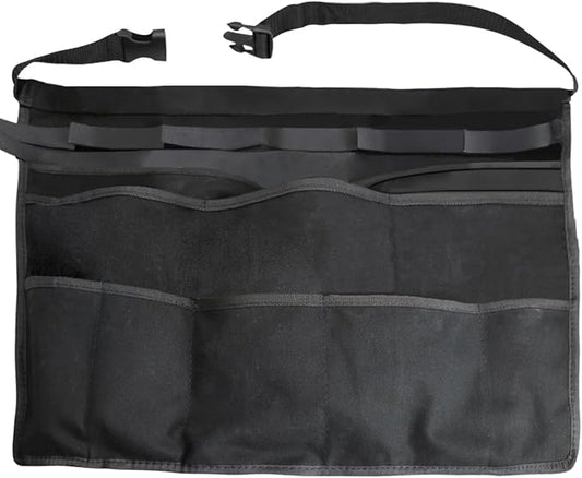 Multi-Pocket Balloon Organizer Bag Portable Workbag Multifunctional Balloon Tool by EHERDM