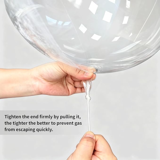 Black Gold White Sand Clear Balloons Arch Kit, Party Decor. | Black, chrome gold - Image 3