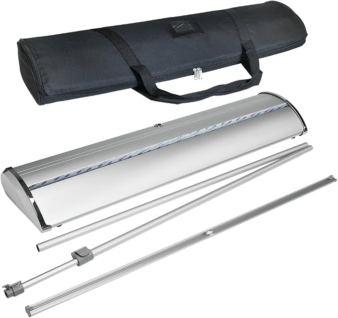 Deluxe Retractable Banner - Image 2