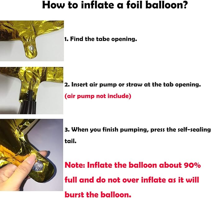 40 Inch Jumbo Purple Number 8 Balloon Giant Balloons Prom Balloons Helium Foil - Image 5