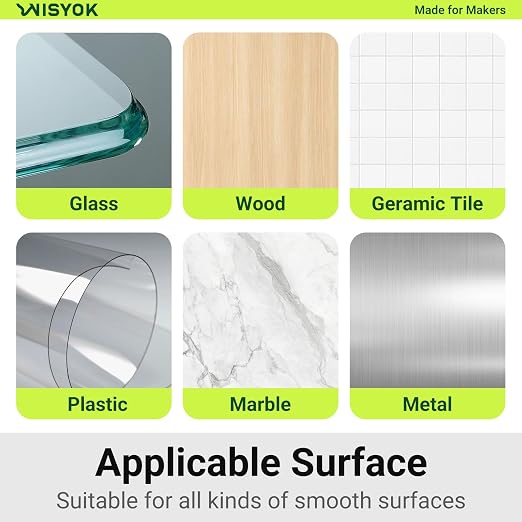 WISYOK Clear Glue Points Dots for Balloons, Removable | Double Sided, Home Decor - Image 7