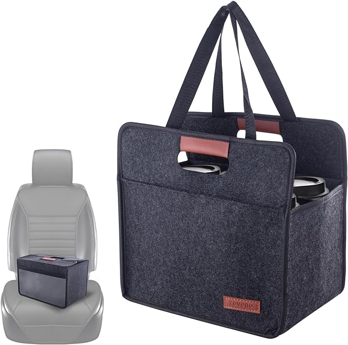 Foyego Reusable Drink Carrier by Foyego