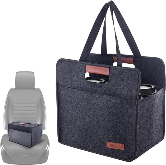 Foyego Reusable Drink Carrier by Foyego