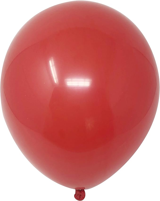 Allgala 100 Count 9 Inch Helium Grade Premium Latex Balloons by Allgala