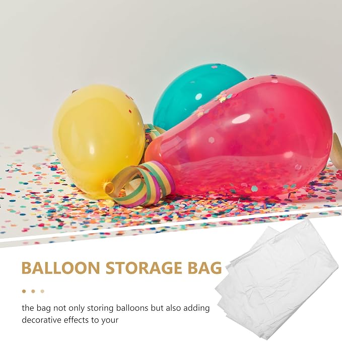5pcs Large Balloon Storage Bag - Image 8