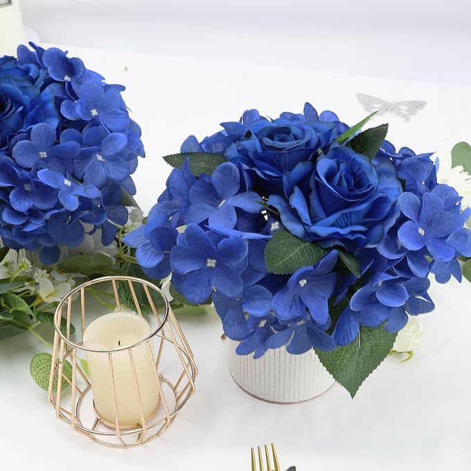 Flower Table Centerpieces - Image 8