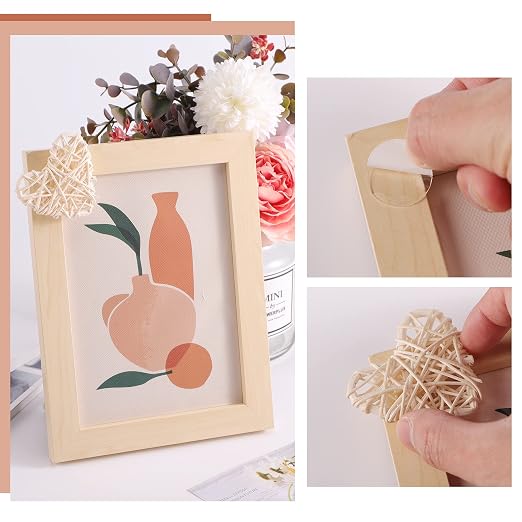 Poster Putty, Double Sided Removable Clear Mounting Round Reusable Adhesive - Image 5