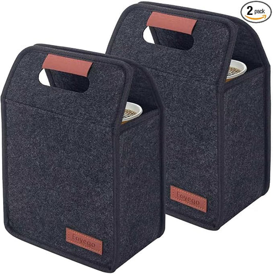 Foyego Reusable Drink Carrier by Foyego