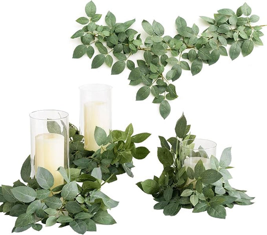 Ling's Moment Artificial Greenery by LingsMoment