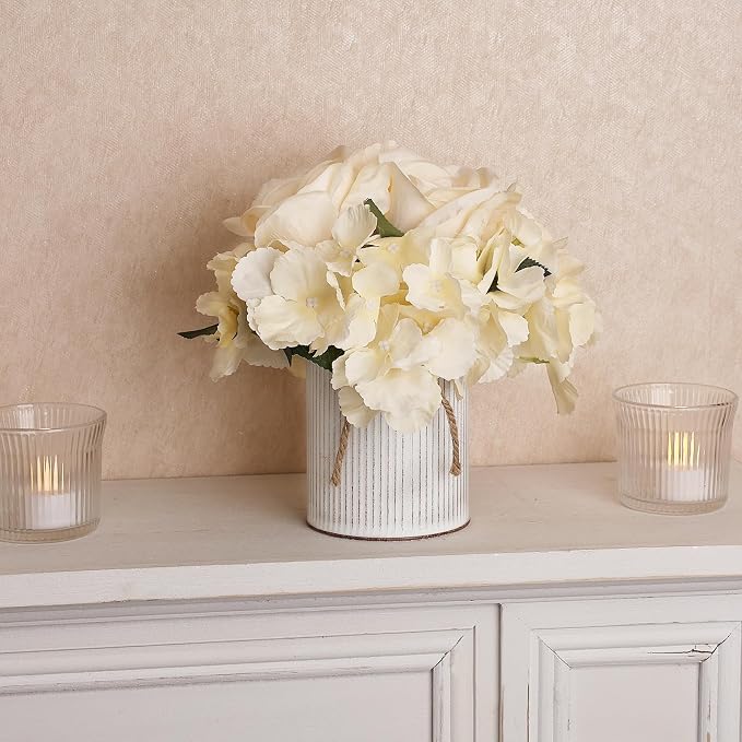 Flower Table Centerpieces - Image 7
