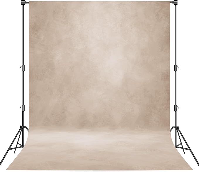 Abstract Photography Backdrop for Photoshoot 8x10ft, No Stand | Professional by Haboke