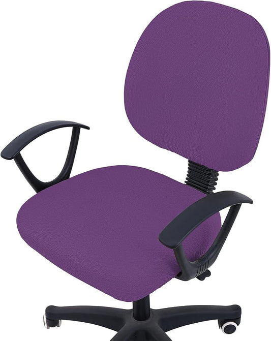 Smiry Office Computer Chair Covers by Smiry