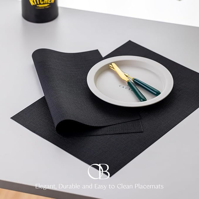 Placemats Set of 8 - Image 3