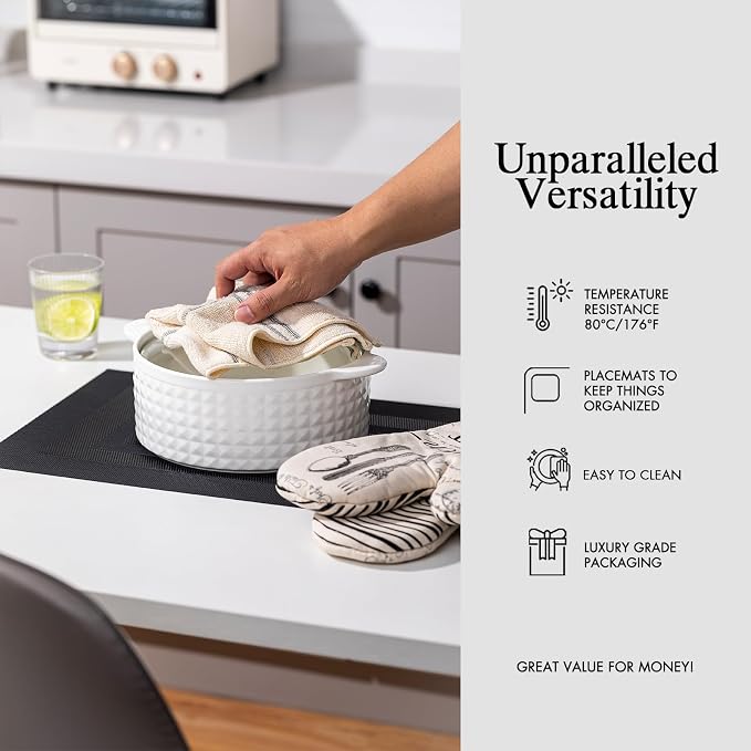Placemats Set of 12 - Image 5