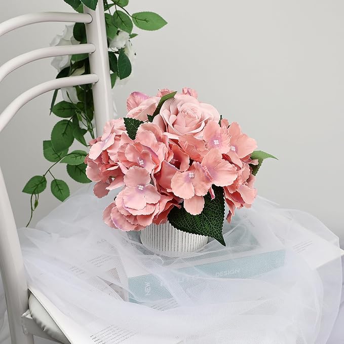 Flower Table Centerpieces - Image 7