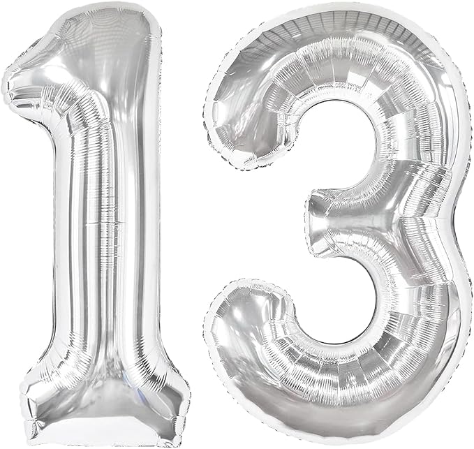 Sliver 13 Balloon by IWERP
