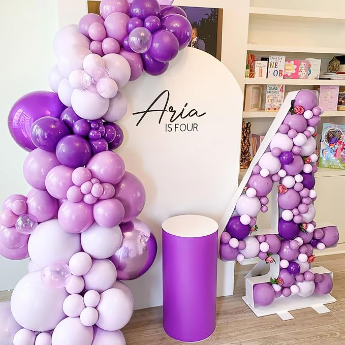 PartyWoo Baby Pink Balloons 50pcs Pastel Light Pale Pink Color | 12 Inch - Image 7