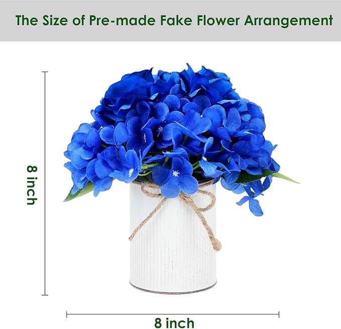 Flower Table Centerpieces - Image 5