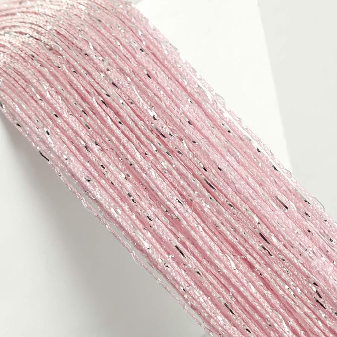 Home Decor Sequin Curtain for Doorway, Door String Curtains, 39x79 inch Hanging by LBttnny