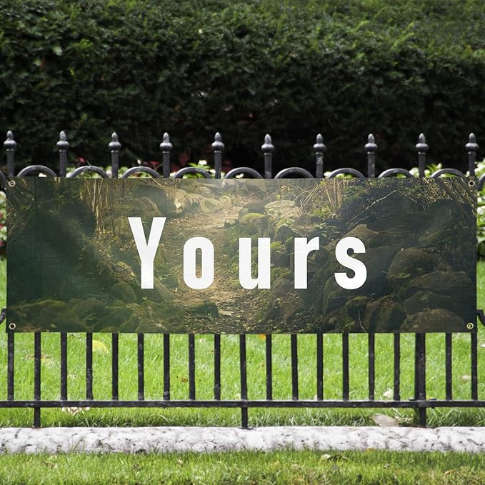 Custom Banners and Signs Customize - Image 2