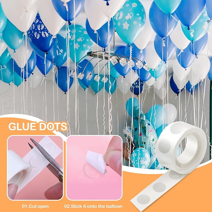 gegemaoyi Balloon Arch Kit - Image 2