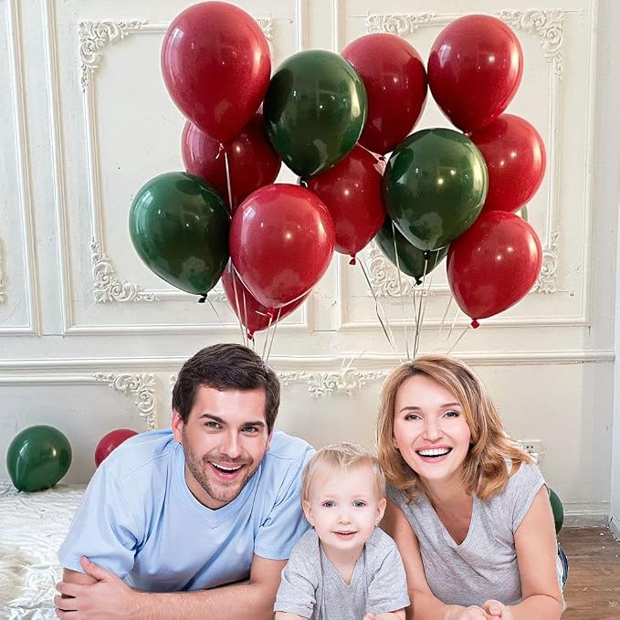 Latex Balloons - Image 5