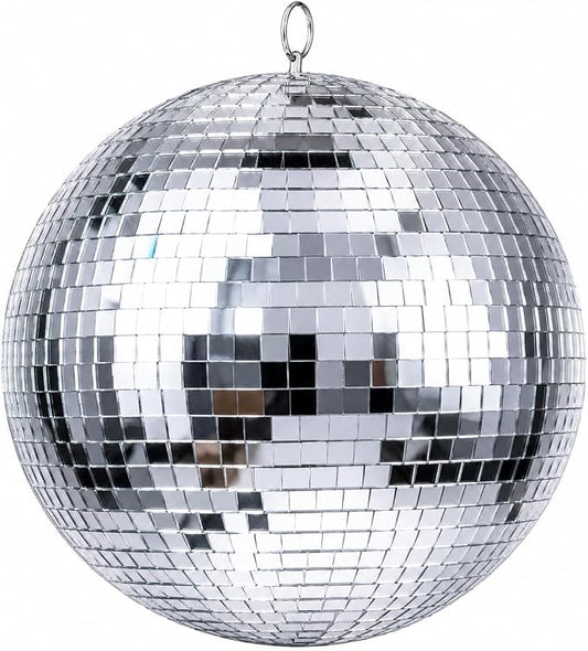 Alytimes Mirror Disco Ball by Alytimes