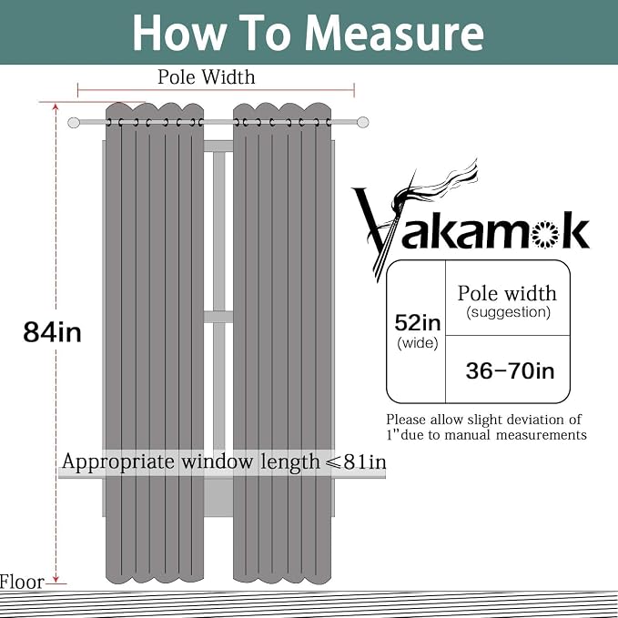 Yakamok Greyish White to Purple Ombre Curtain - Image 6