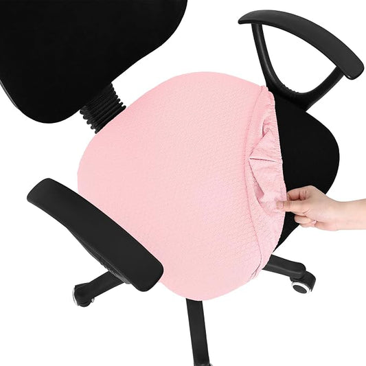 Smiry Office Computer Chair Seat Covers by Smiry