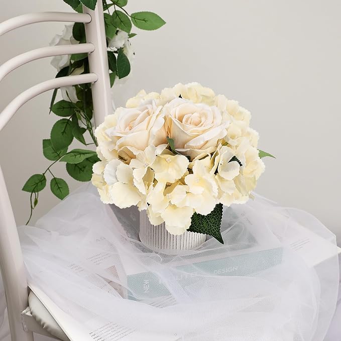 Flower Table Centerpieces - Image 6