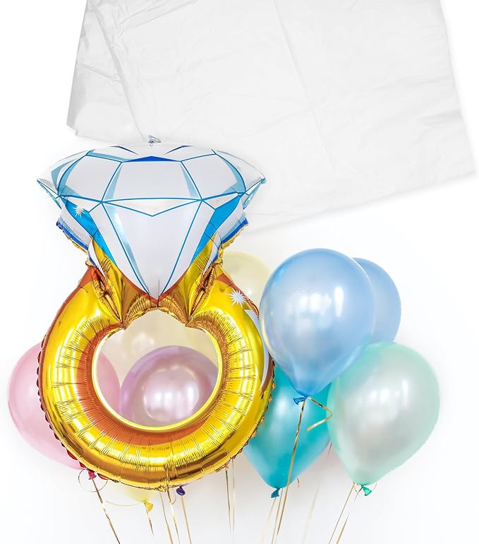 5pcs Large Balloon Storage Bag - Image 5