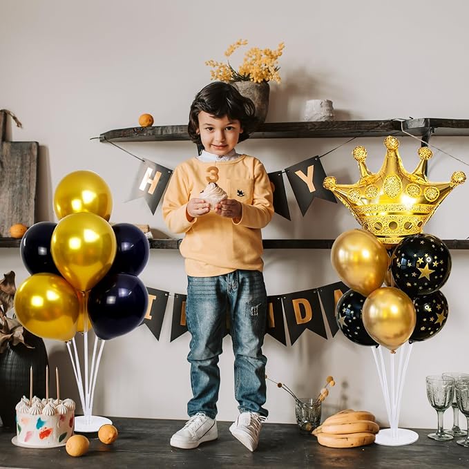 5 Set Balloon Stand Kit - Image 3