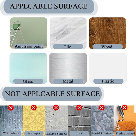 Two-Sided Adhesive Dots for Crafts, Holiday Party Decorations, Clean Removable - Image 5