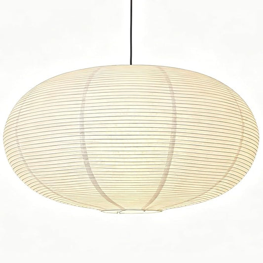 23.6'' Oval Boho Paper Lanterns by Unknown