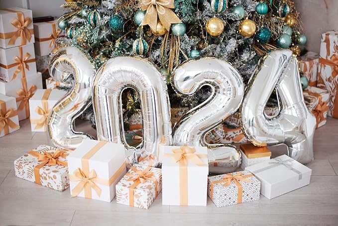 14 Balloon Numbers 40Inch for 14th Year Old Birthday Decorations, Inflation - Image 7
