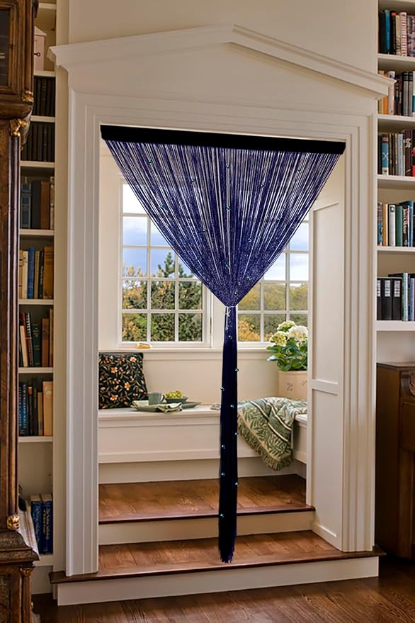 YIIBAII Beaded Curtain Beaded Curtains - Image 7