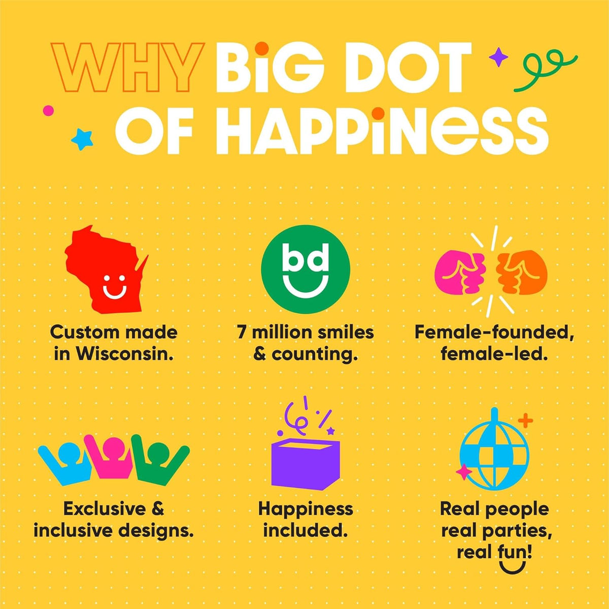 Big Dot of Happiness Personalized Sunglasses Fun Face Photo Balloon, Adults & Kids Summer Birthday Party Decorations, Custom Double-Sided Circle Mylar, 1 Piece