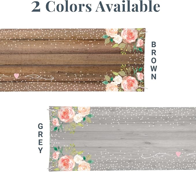 Let's Make Memories Personalized Celebration Banner - Image 7
