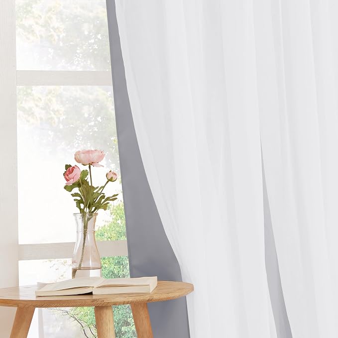 PONY DANCE Blackout Curtains - Image 5