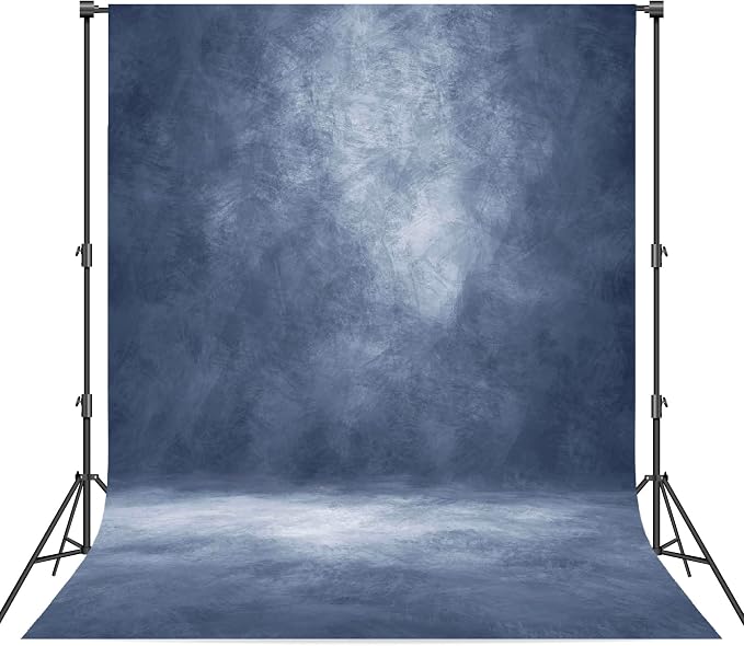 Abstract Photography Backdrop for Photoshoot 6x8ft, No Stand | Professional by Haboke