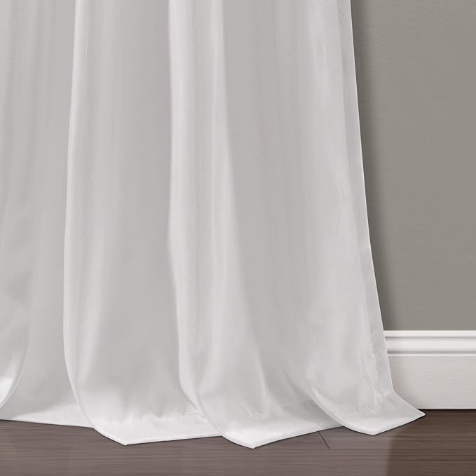 Lush Decor Night Sky Window Curtain Panel - Image 5