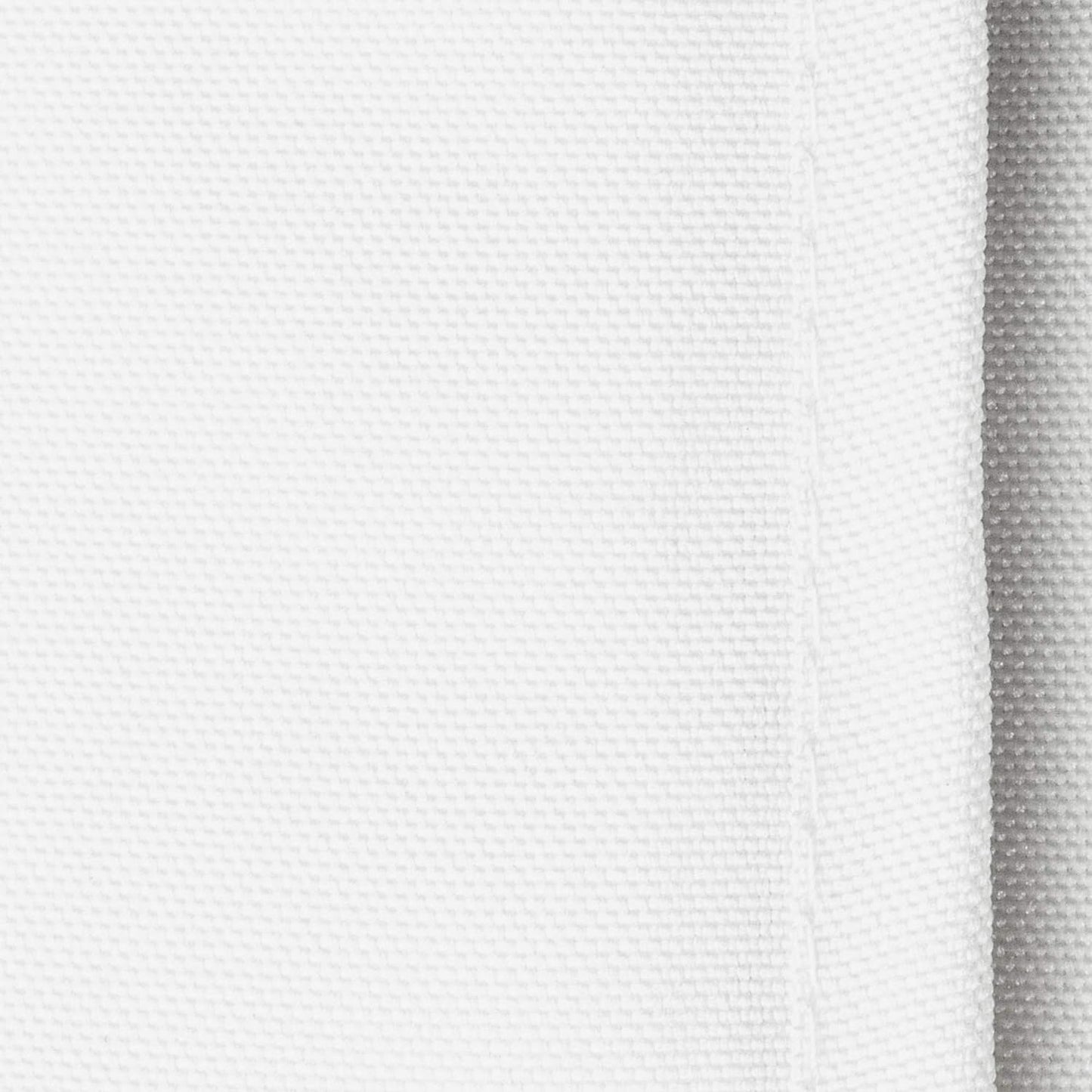 Lann's Linens - 10 Premium 90" Round Tablecloths for Wedding/Banquet/Restaurant - Polyester Fabric Table Cloths - White