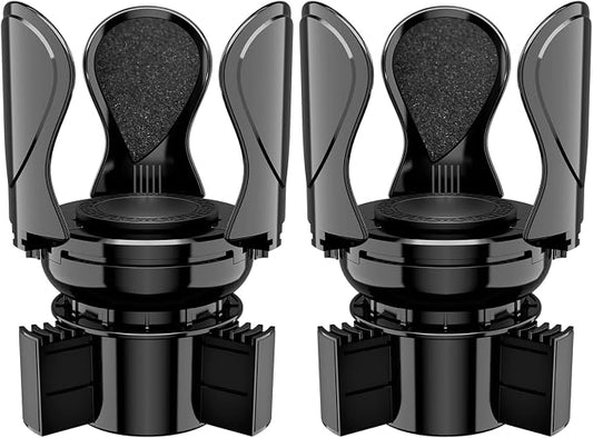 Car Cup Holder Expander, Cup Holder Extender Adapter by Zeyitian