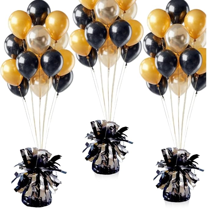 balloon weights are perfect for parties, weddings. Each pack includes 16PCS - Image 3