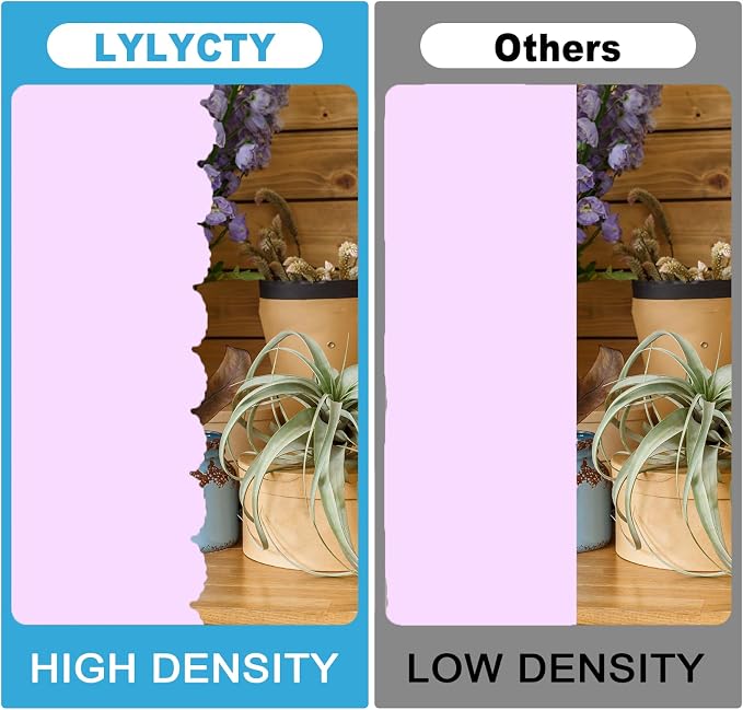 Light Purple Photography Backdrop - Image 8