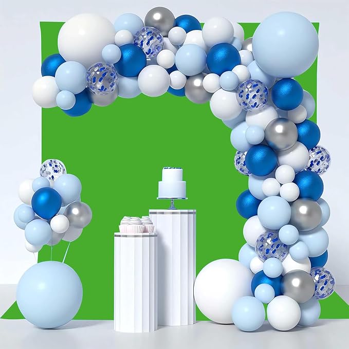 Green Screen Backdrop for Photoshoot, Fabric 10x20ft | Versatile Studio Photo - Image 4